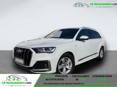 Audi Q7 55 TFSI 340 BVA Quattro 5pl