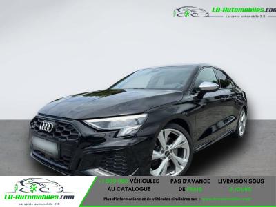 Audi S3 Berline TFSI 310 BVA Quattro