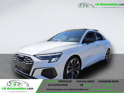 Audi S3 Berline TFSI 310 BVA Quattro