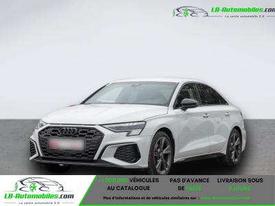 Audi S3 Berline TFSI 310 BVA Quattro