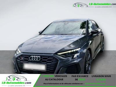 Audi S3 Sportback TFSI 310 BVA Quattro