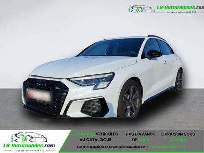 Audi S3 Sportback TFSI 310 BVA Quattro