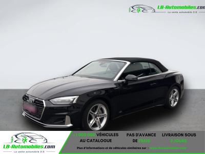 Audi A5 Cabriolet 40 TFSI 204 BVA