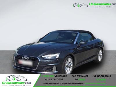 Audi A5 Cabriolet 40 TFSI 204 BVA
