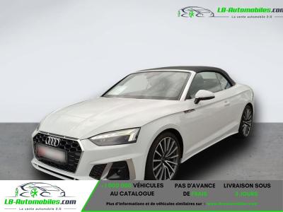 Audi A5 Cabriolet 40 TFSI 204 BVA