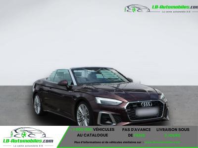 Audi A5 Cabriolet 40 TFSI 204 BVA Quattro