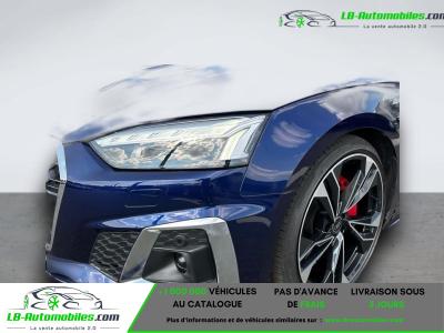 Audi A5 Cabriolet 45 TFSI 245 BVA Quattro