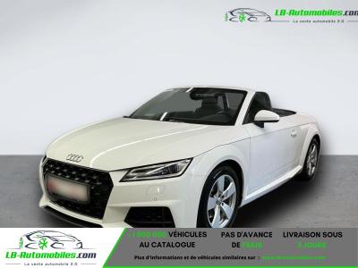 Audi TT Roadster 40 TFSI 197 BVA