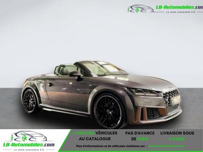 Audi TT Roadster 40 TFSI 197 BVA