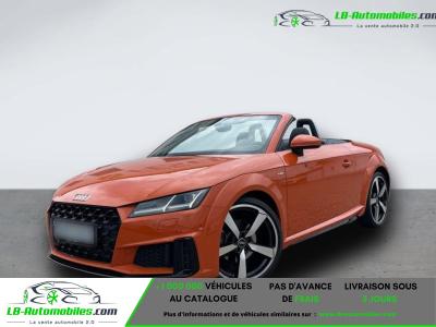 Audi TT Roadster 40 TFSI 197 BVA