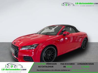 Audi TT Roadster 40 TFSI 197 BVA