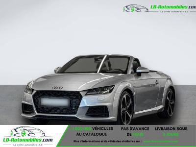 Audi TT Roadster 45 TFSI 245 BVA