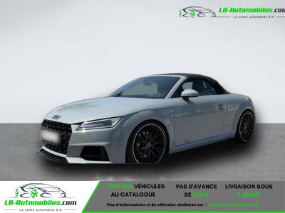 Audi TT Roadster 45 TFSI 245 BVA