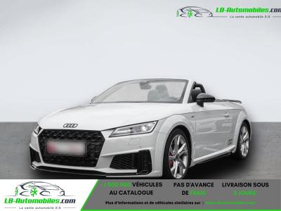 Audi TT Roadster 45 TFSI 245 BVA