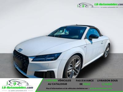 Audi TT Roadster 45 TFSI 245 BVA
