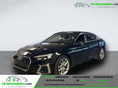 Audi A5 Sportback 40 TFSI 204 BVA
