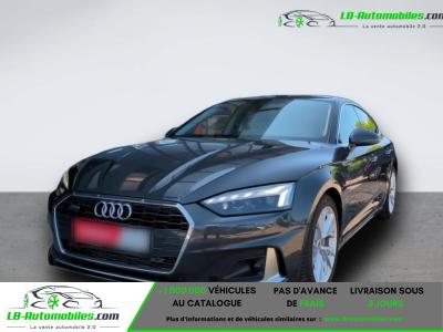 Audi A5 Sportback 45 TFSI 265 BVA Quattro