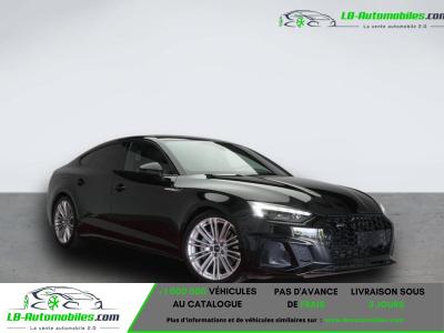 Audi A5 Sportback 50 TDI 286 BVA Quattro