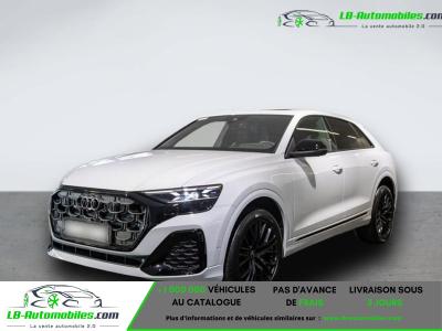 Audi Q8 45 TDI 231 BVA Quattro