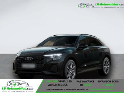 Audi Q8 45 TDI 231 BVA Quattro