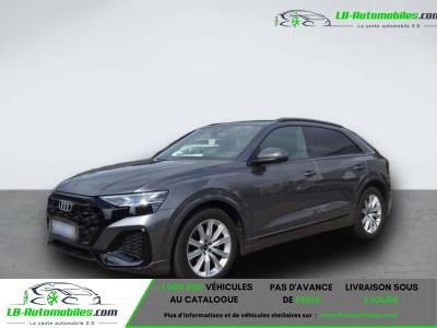 Audi Q8 45 TDI 231 BVA Quattro