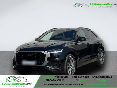 Audi Q8 45 TDI 231 BVA Quattro