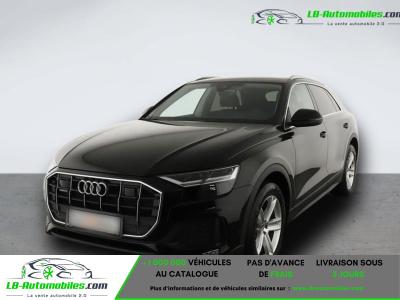 Audi Q8 45 TDI 231 BVA Quattro