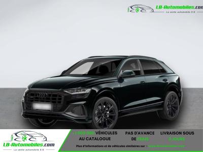 Audi Q8 50 TDI 286 BVA Quattro