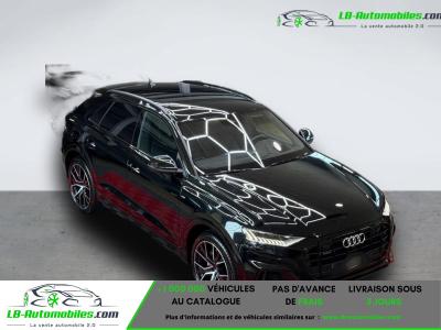 Audi Q8 55 TFSI 340 BVA Quattro