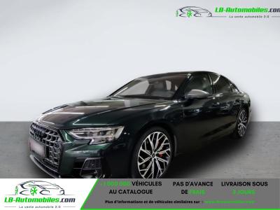 Audi S8 V8 4.0 TFSI 571 BVA Quattro