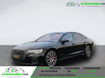 Audi S8 V8 4.0 TFSI 571 BVA Quattro