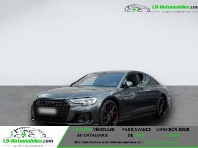 Audi S8 V8 4.0 TFSI 571 BVA Quattro