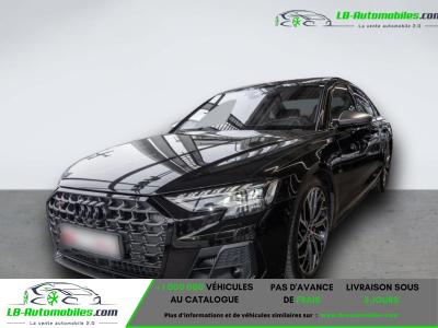 Audi S8 V8 4.0 TFSI 571 BVA Quattro