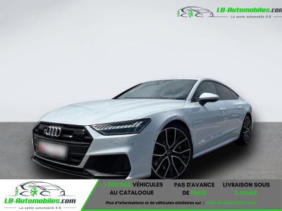 Audi S7 Sportback TDI 344 ch BVA Quattro