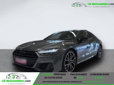 Audi S7 Sportback TDI V6 344 ch BVA Quattro