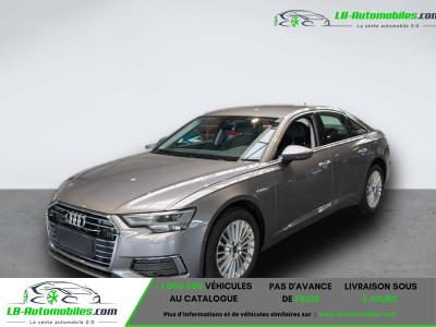 Audi A6 35 TDI 163 ch BVA