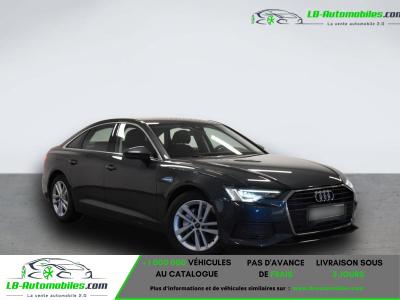 Audi A6 40 TDI 204 ch BVA