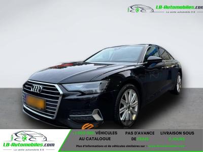 Audi A6 45 TDI V6 245 ch BVA Quattro
