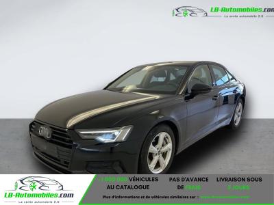 Audi A6 50 TFSIe 299 ch BVA Quattro