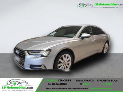 Audi A6 50 TFSIe 299 ch BVA Quattro