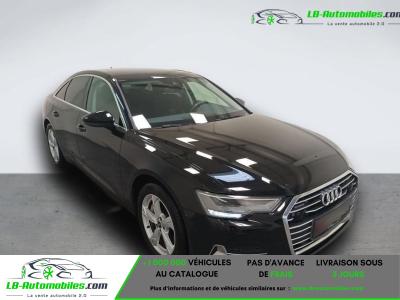 Audi A6 50 TFSIe 299 ch BVA Quattro