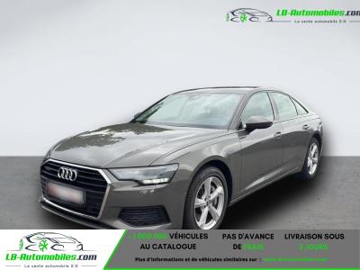 Audi A6 50 TFSIe 299 ch BVA Quattro