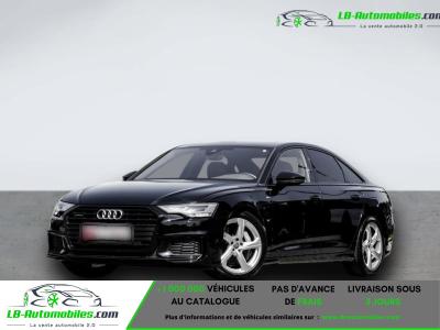 Audi A6 50 TFSIe 299 ch BVA Quattro
