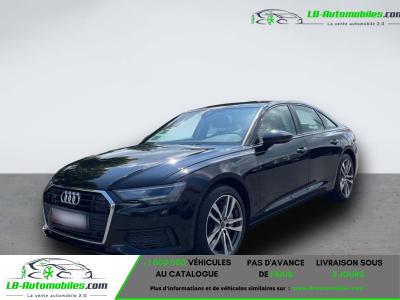 Audi A6 50 TFSIe 299 ch BVA Quattro