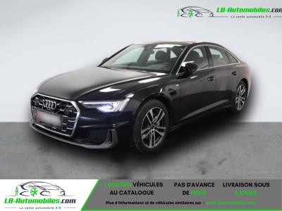 Audi A6 45 TFSI 265 ch BVA Quattro