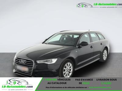 Audi A6 Avant 2.0 TDI 150
