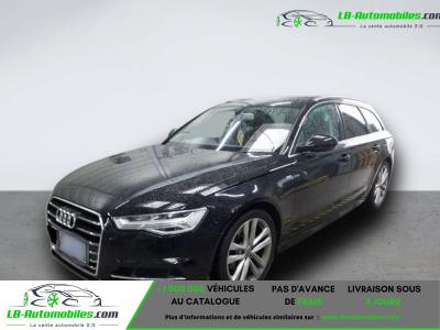 Audi A6 Avant 2.0 TDI  190 BVA