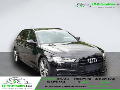 Audi A6 Avant V6 3.0 BiTDI 320 BVA Quattro