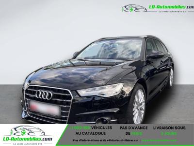 Audi A6 Avant V6 3.0 TDI 218 BVA