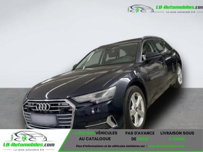 Audi A6 Avant 40 TDI 204 ch BVA
